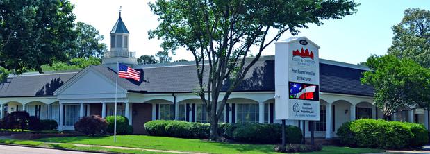 Images We Buy Houses® Memphis