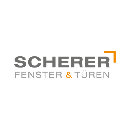 Scherer AG Pfäffikon Logo