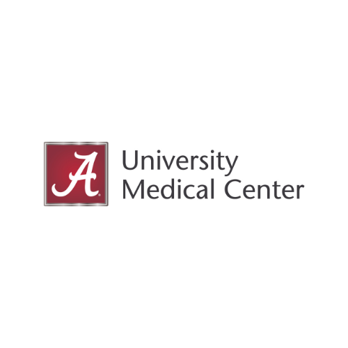 University Medical Center Tuscaloosa Logo