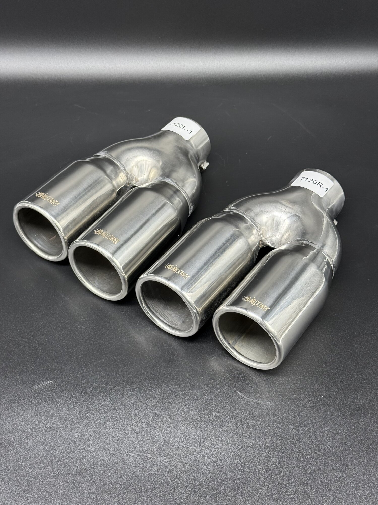 Images Dcc Racing exhaust systems