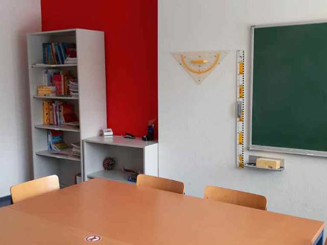Kundenfoto 3 Studienkreis Nachhilfe Schwerin-Großer Dreesch