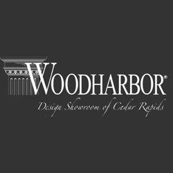 Woodharbor Design Showroom Logo
