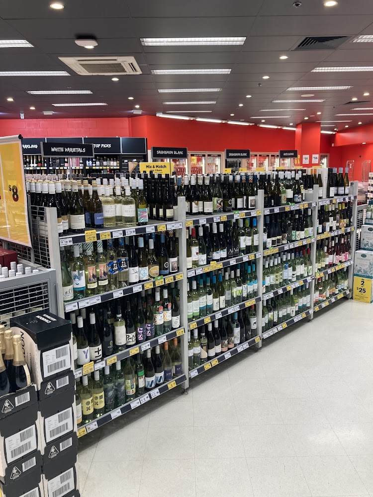 Images Liquorland Carlingford