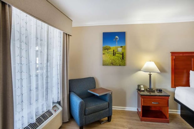Images Best Western Heritage Inn