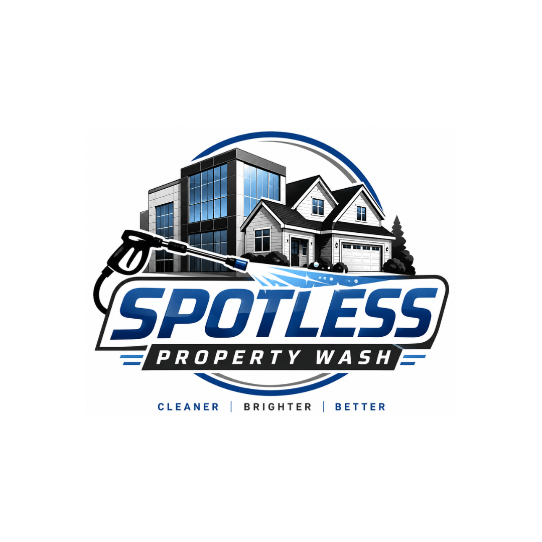 Spotless Property Wash