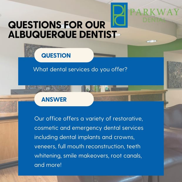 Images Parkway Dental: Michael D Haight, DDS