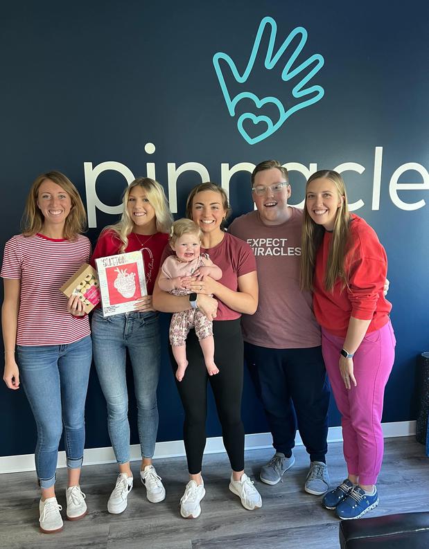 Images Pinnacle Chiropractic - Pediatric and Prenatal Chiropractors