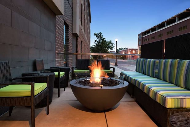 Images Home2 Suites by Hilton La Crosse