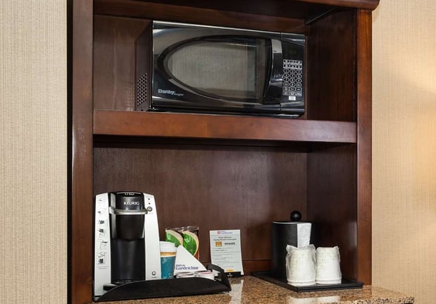 Images Hilton Garden Inn Seattle/Bothell, WA