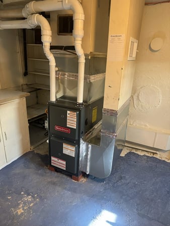 Images Cochran Heating & Cooling