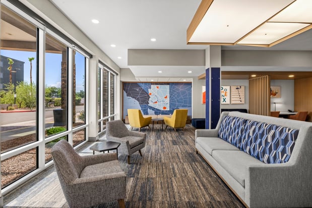 Images Holiday Inn Express & Suites Phoenix West - Tolleson by IHG