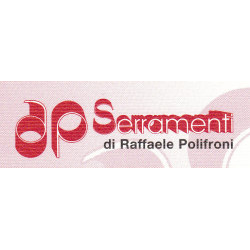 Polifroni Raffaele Ap Serramenti Logo