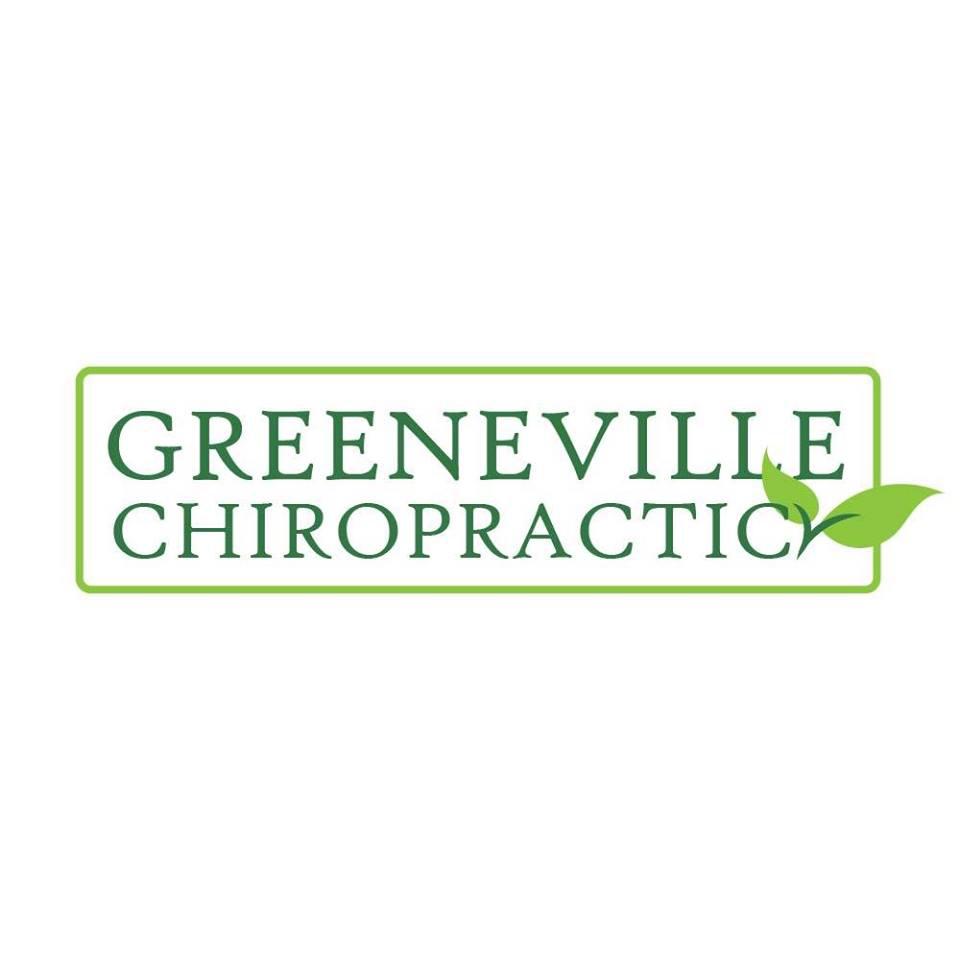 Greeneville Chiropractic Inc (Dr. Leonard Hartman) Logo