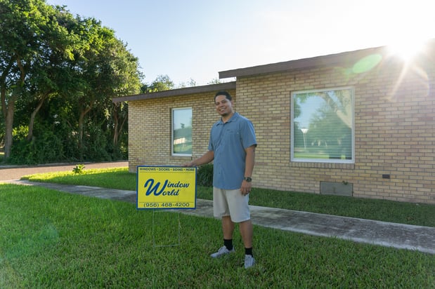 Images Window World Rio Grande Valley