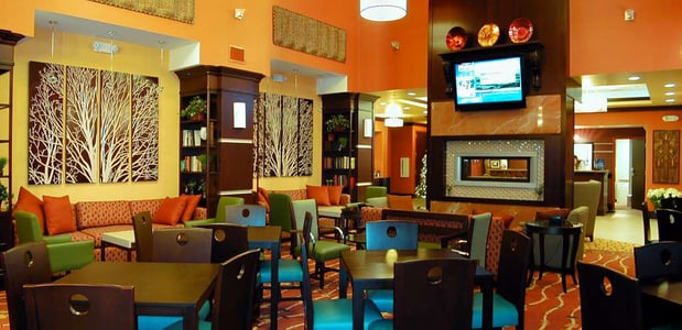 Images Hampton Inn & Suites Denver/Highlands Ranch