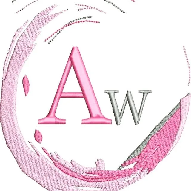 Alison Wynne Logo