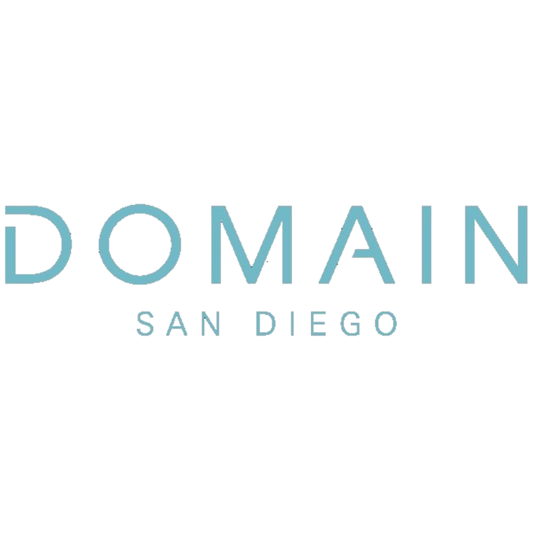 Domain Apartments Logo