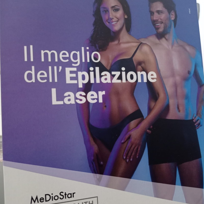 Images Estetica e  Benessere IRENE LOMBISANI