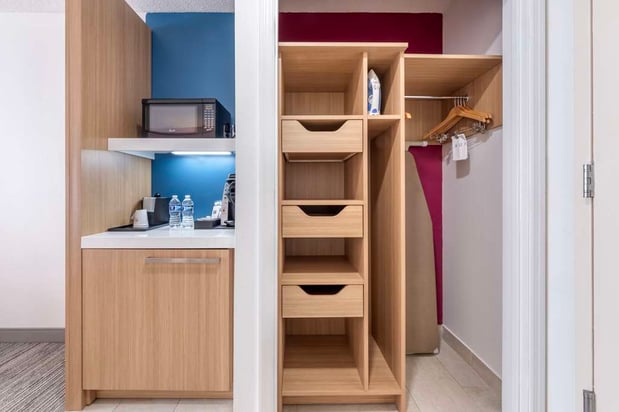 Images Hilton Garden Inn Lexington Hamburg