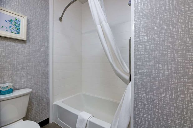 Images Hampton Inn & Suites Nacogdoches