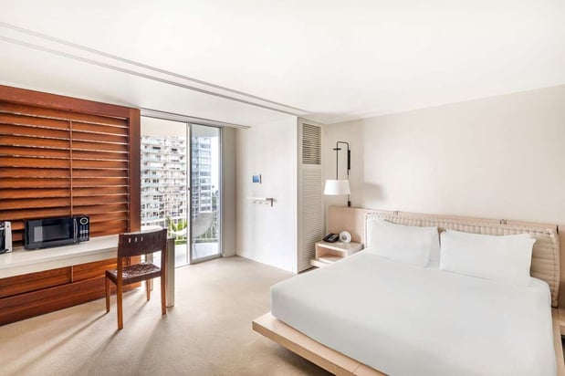 Images Hilton Vacation Club The Modern Honolulu
