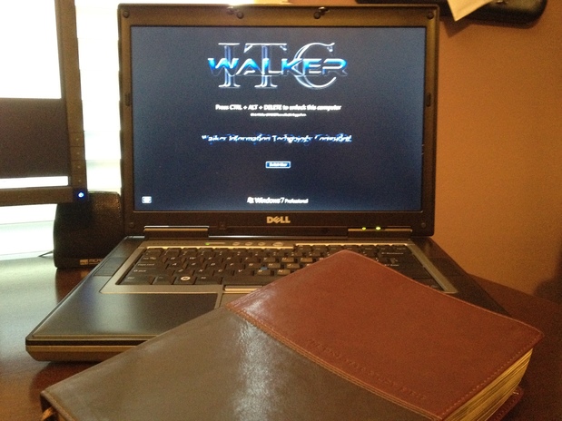 Images WALKERITC - Computer Repair - Network and IT Service - Texarkana
