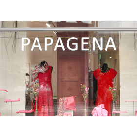Papagena GmbH Logo