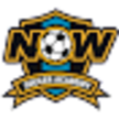 NOW FC Logo
