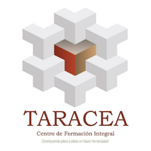 Centro De Formación Integral "Taracea" Logo