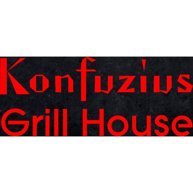 Logo Konfuzius Grill House