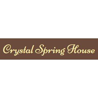 Crystal Spring House