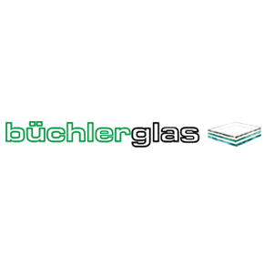 Büchlerglas AG Logo