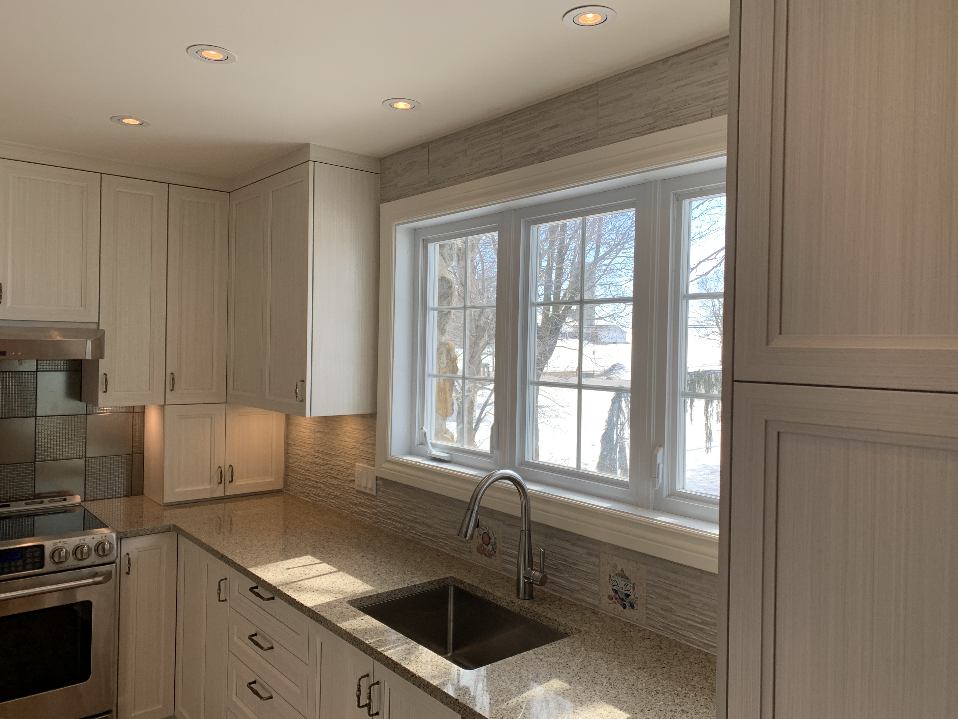 Images Ébénisterie Montcalm inc