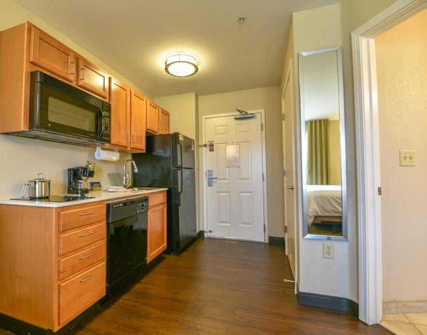 Images Candlewood Suites Medford by IHG