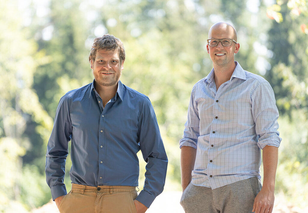 PohlBock GmbH & Co. KG, Äußere  Höfe 2 in Ühlingen- Birkendorf