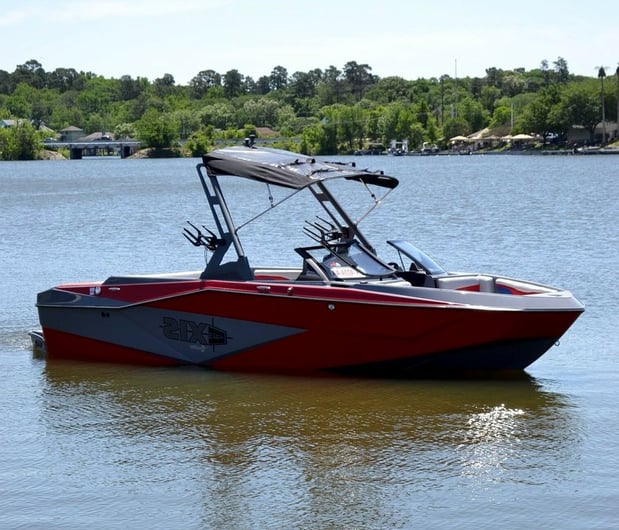 Images Nautical Boat Club - Montgomery
