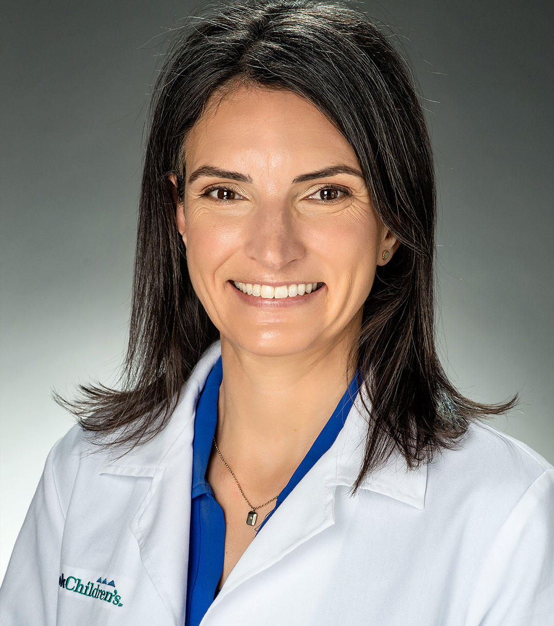 Headshot of Dr. Cheryl Sanborn