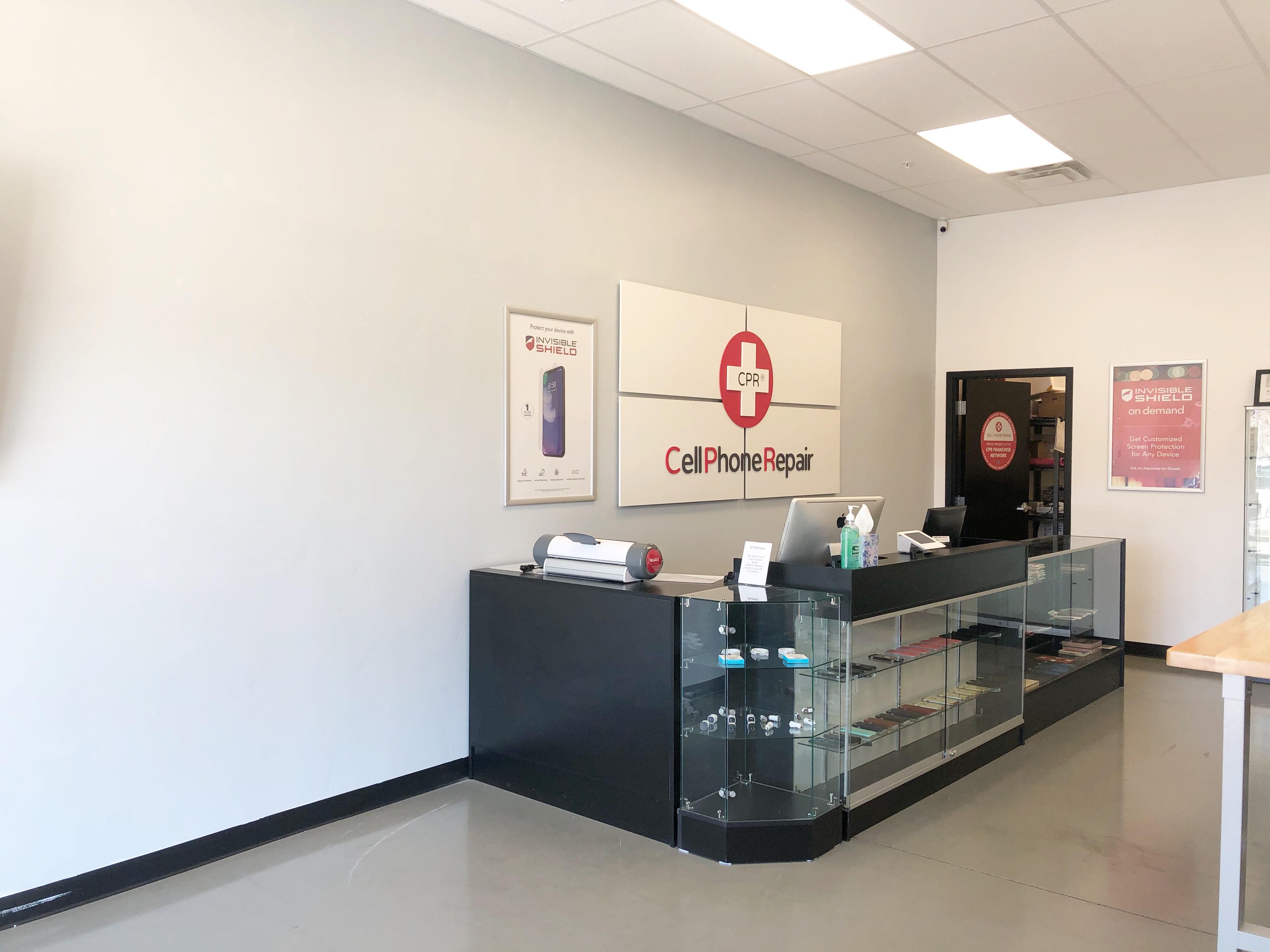 CPR Cell Phone Repair St George Photo