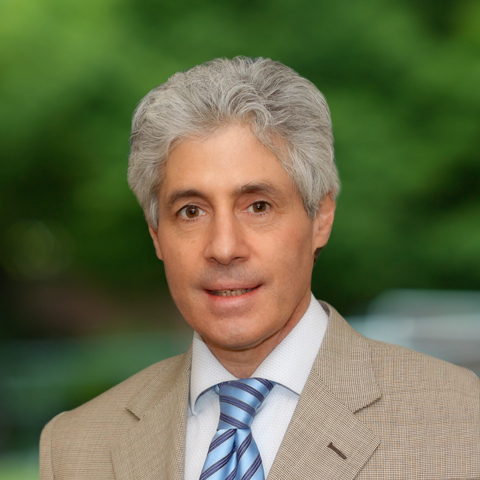 Dr Bart L. Dolmatch