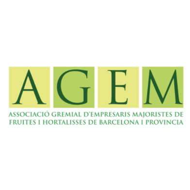 Agem - Asociación Gremial De Empresarios Mayoristas De Frutas Y Hortalizas Barcelona