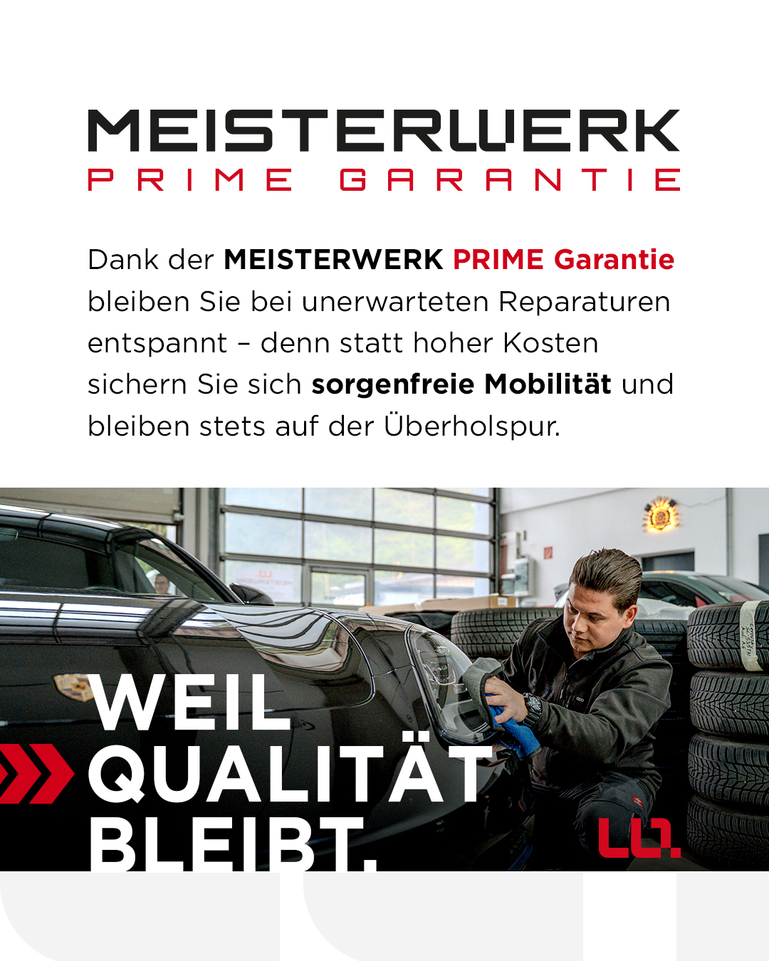 Bild 26 von MEISTERWERK KFZ-Technik