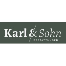 Karl & Sohn Bestattungen in Hamburg - Logo