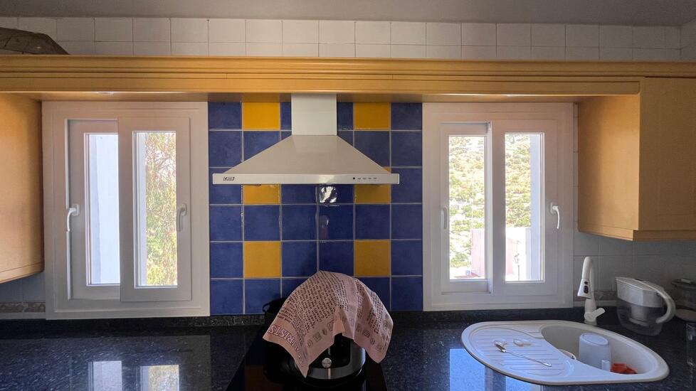 Images Puertas & Ventanas - Marcel García