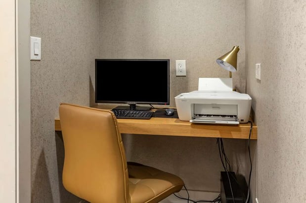 Images Best Western Plus University Inn