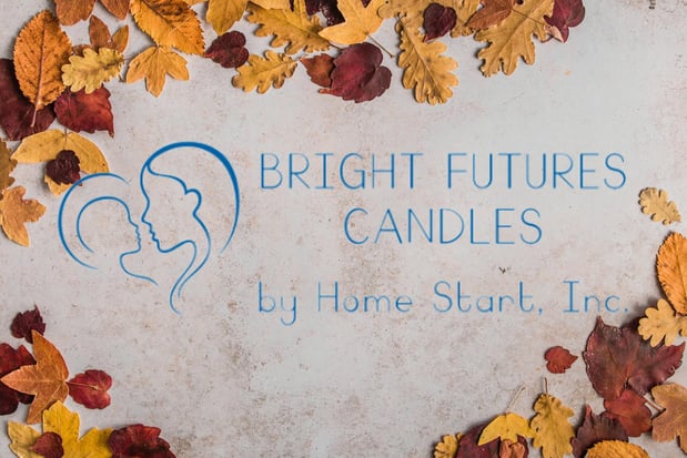 Images Bright Futures Candles