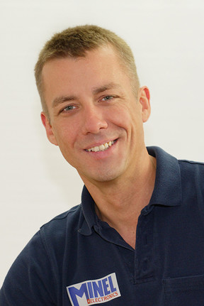 MINEL AG, Kantonsstrasse 57 in Buttikon