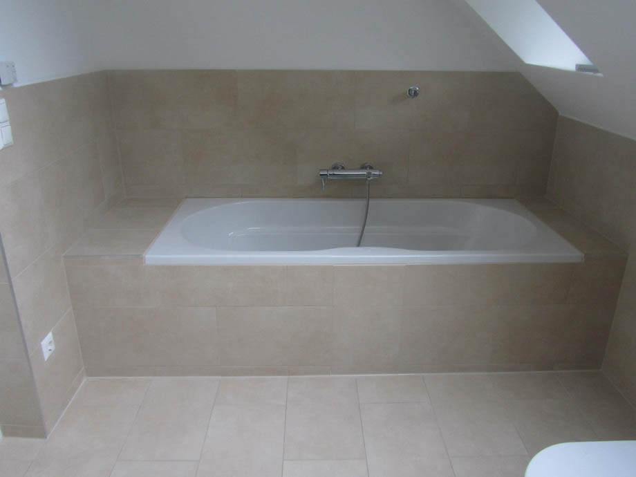 Bild 10 von SANBAU Sanierungs- und Renovierungs GmbH - Wasserschadensanierung Fassaden & Gerüstbau
