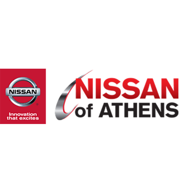 Nissan of Athens Logo