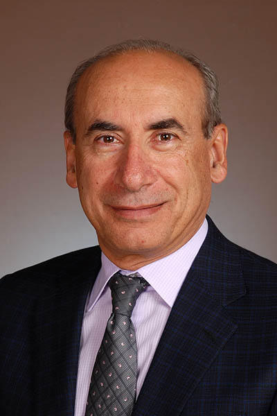 Angelo Mallozzi, MD Photo