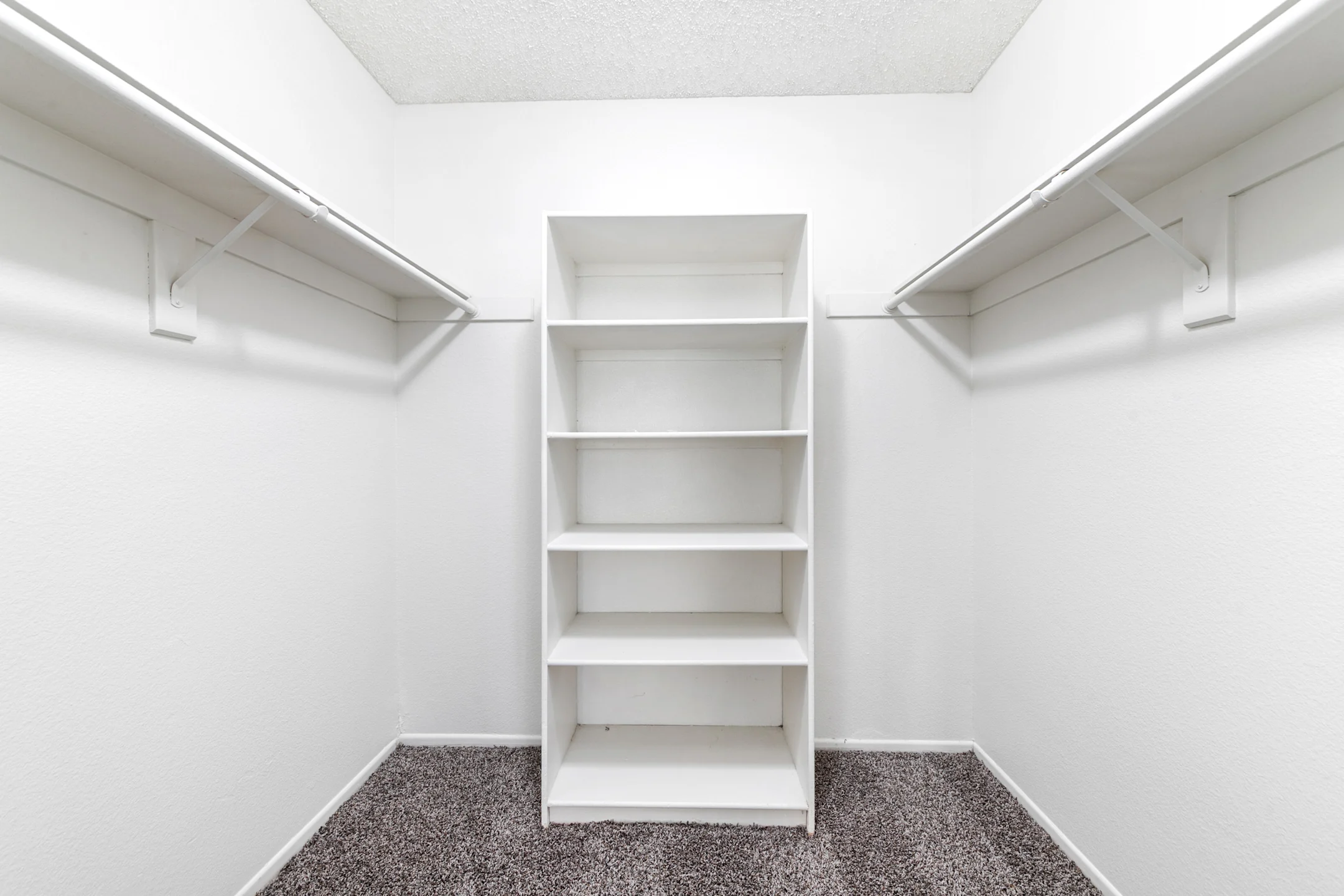 Closet Space